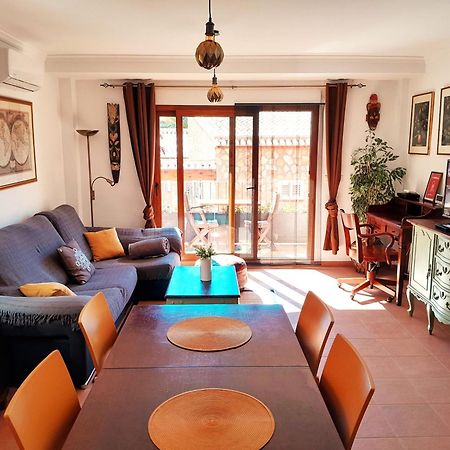 Apartamento Montesol Sanet y Negrals Екстериор снимка