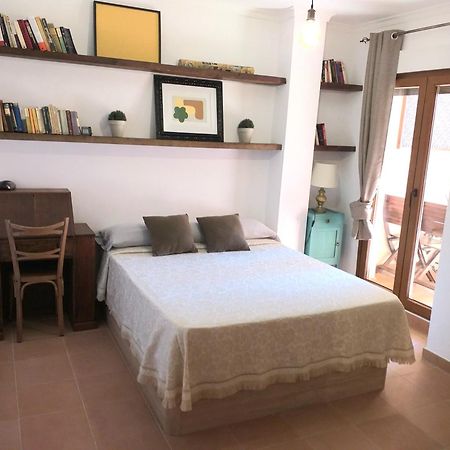 Apartamento Montesol Sanet y Negrals Екстериор снимка