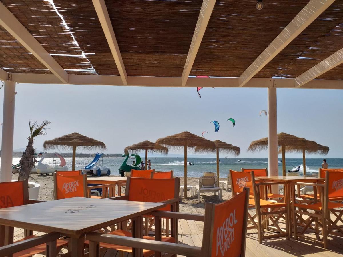 Apartamento Montesol Sanet y Negrals Екстериор снимка
