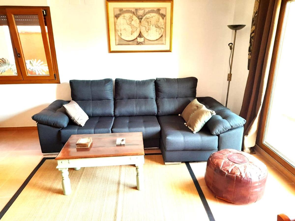 Apartamento Montesol Sanet y Negrals Екстериор снимка