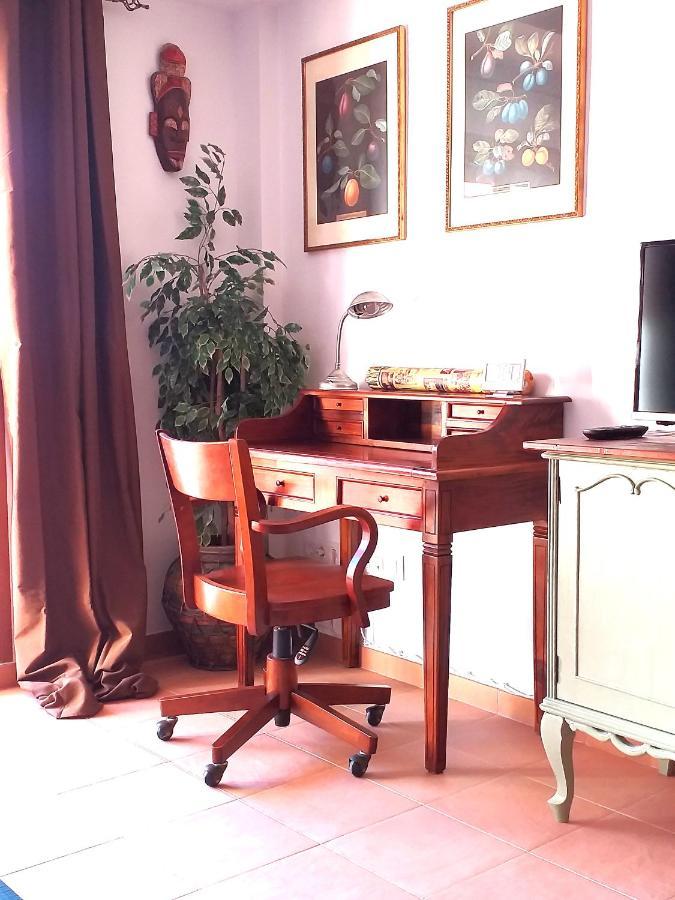 Apartamento Montesol Sanet y Negrals Екстериор снимка
