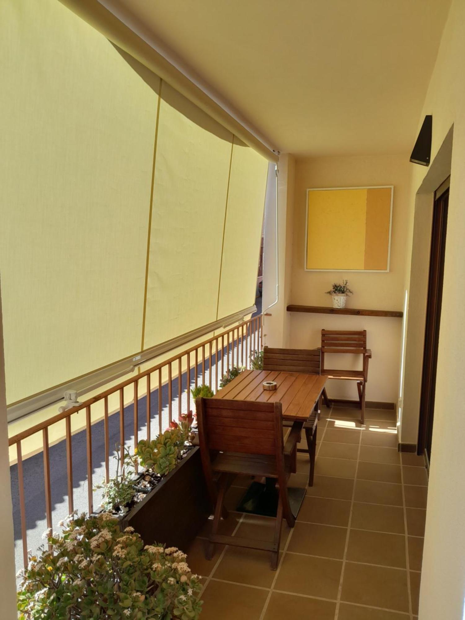 Apartamento Montesol Sanet y Negrals Екстериор снимка