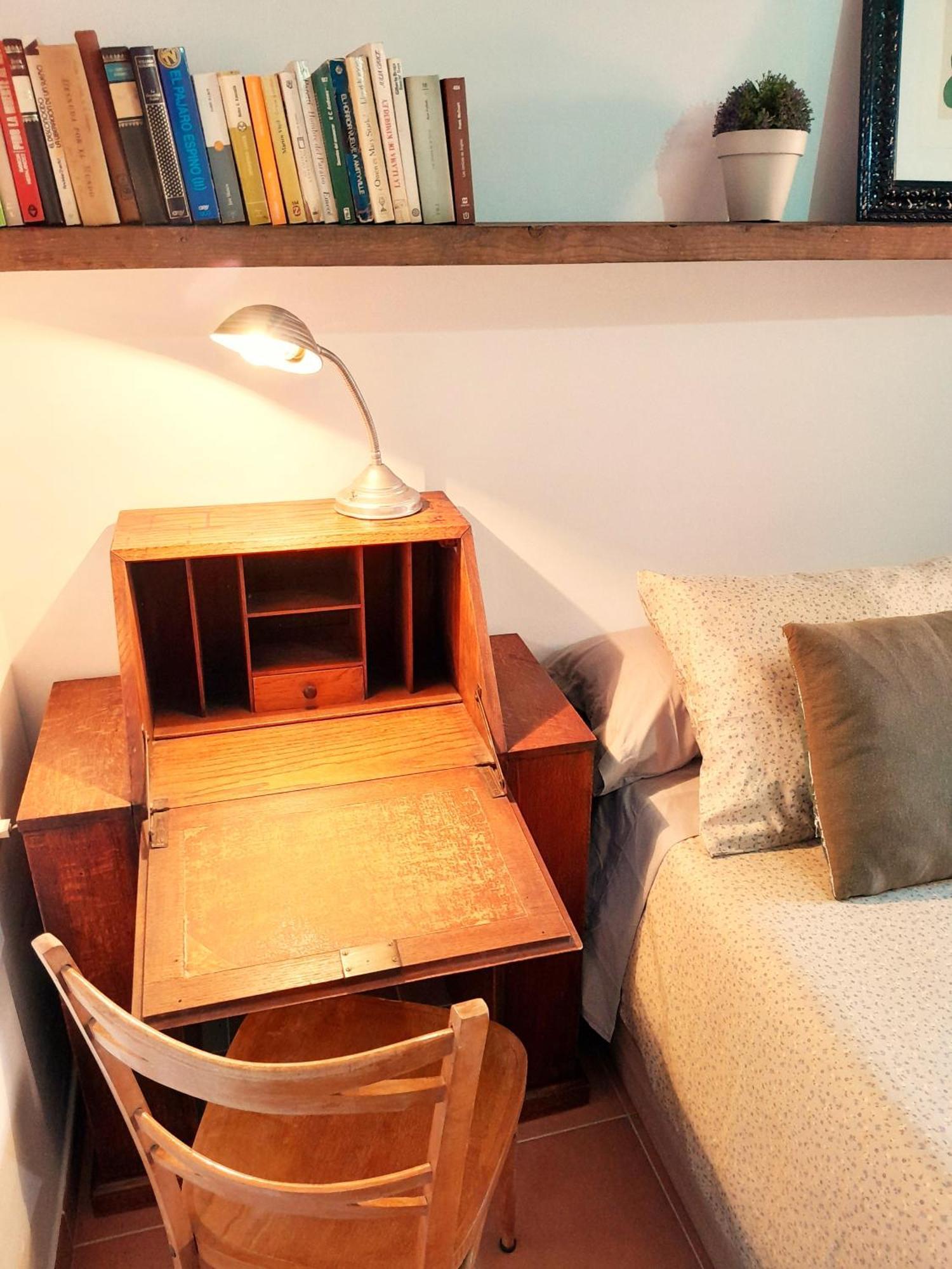 Apartamento Montesol Sanet y Negrals Екстериор снимка