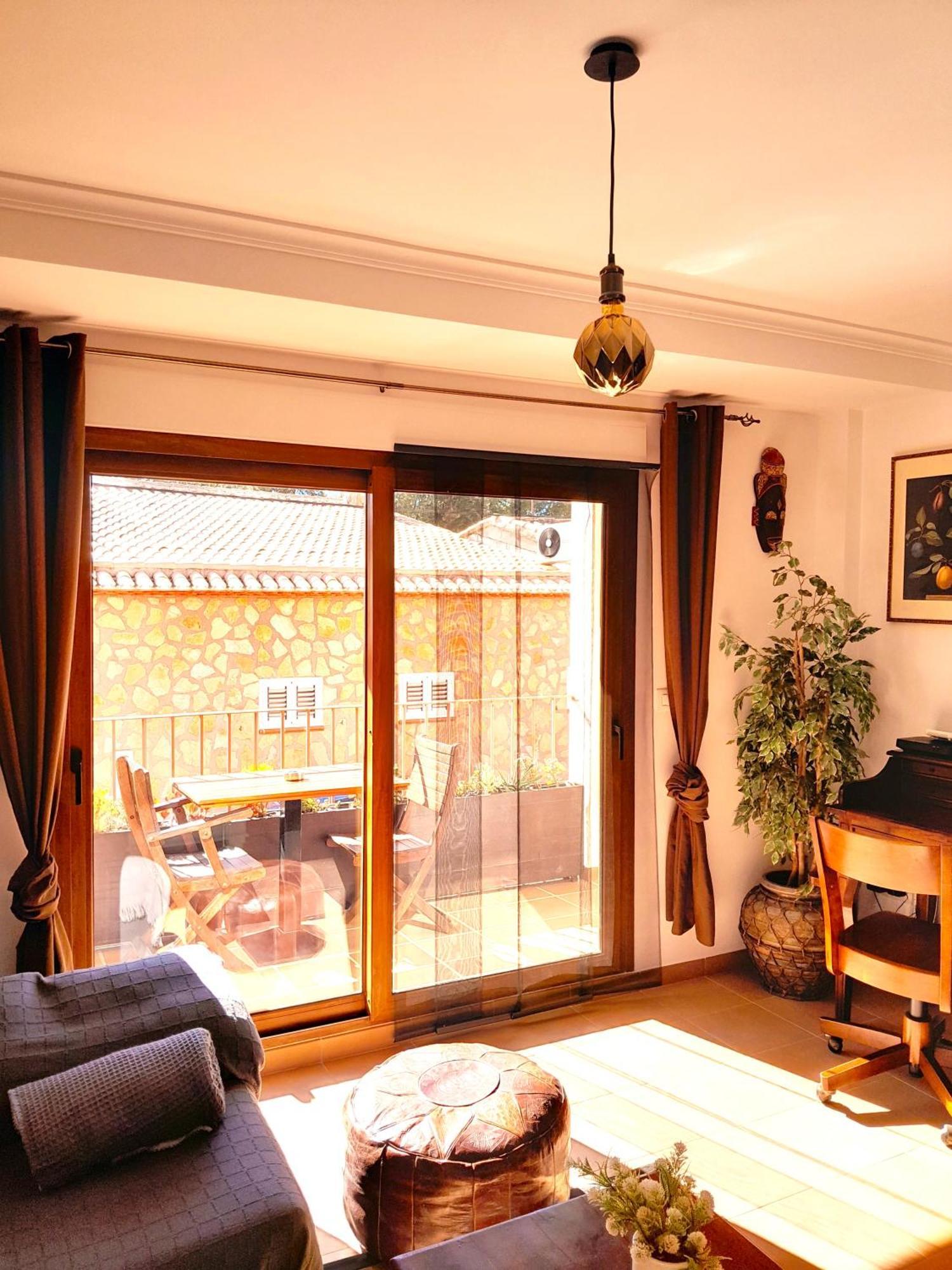 Apartamento Montesol Sanet y Negrals Екстериор снимка