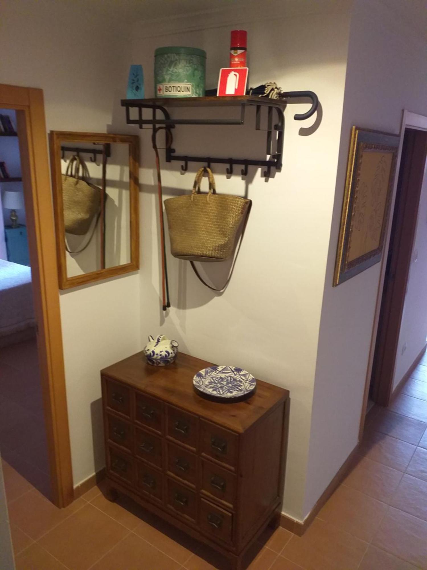 Apartamento Montesol Sanet y Negrals Екстериор снимка