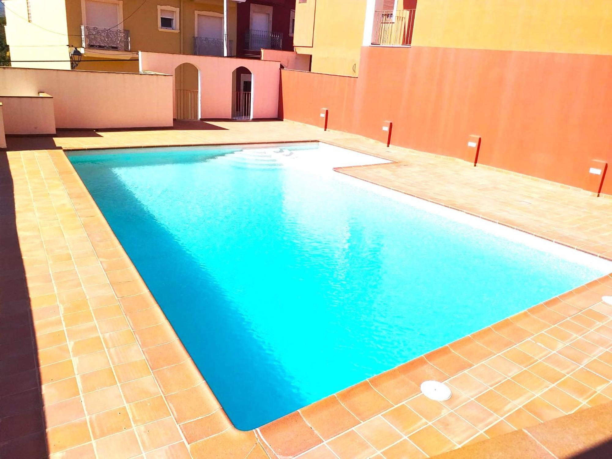 Apartamento Montesol Sanet y Negrals Екстериор снимка